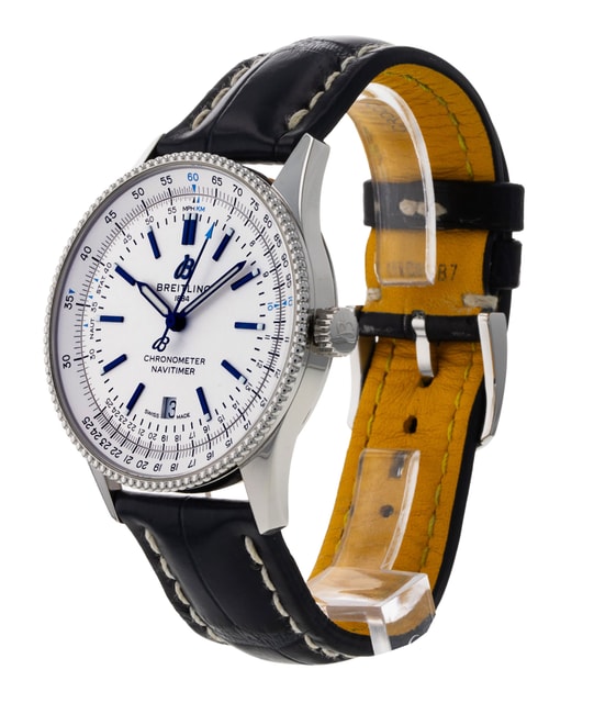 Breitling Navitimer Automatic 41 A17326 Image 2